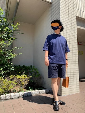 MYさんの（wakami | ワカミ）を使ったコーディネート