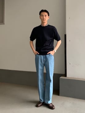 Yuto Gotoさんのコーディネート