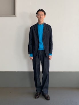 Yuto Gotoさんのコーディネート