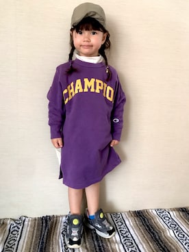Lilililicoさんのコーディネート