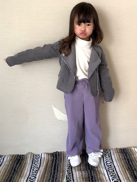 Lilililicoさんのコーディネート