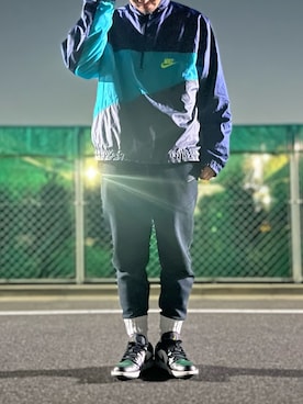ぽんさんのコーディネート