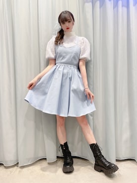 𝒮𝒶𝓎𝒶𝓀𝒶さんのコーディネート