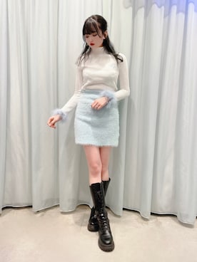 𝒮𝒶𝓎𝒶𝓀𝒶さんのコーディネート