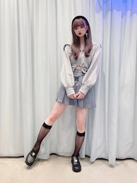 𝒮𝒶𝓎𝒶𝓀𝒶さんのコーディネート