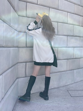𝒮𝒶𝓎𝒶𝓀𝒶さんのコーディネート