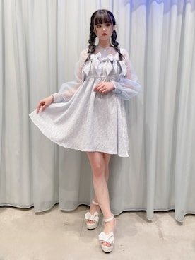 𝒮𝒶𝓎𝒶𝓀𝒶さんのコーディネート