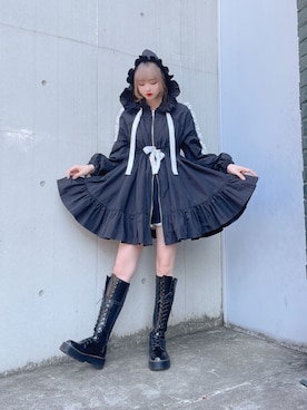 𝒮𝒶𝓎𝒶𝓀𝒶さんのコーディネート