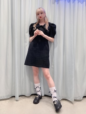 𝒮𝒶𝓎𝒶𝓀𝒶さんのコーディネート