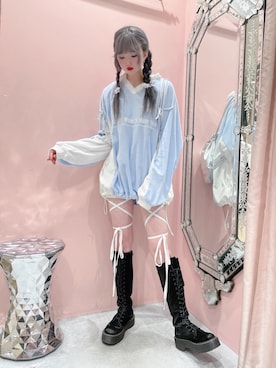 𝒮𝒶𝓎𝒶𝓀𝒶さんのコーディネート