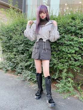 𝒮𝒶𝓎𝒶𝓀𝒶さんのコーディネート