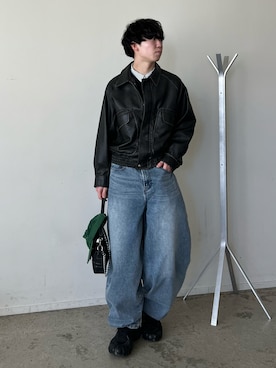 kenさんのコーディネート