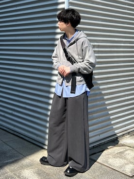 kenさんのコーディネート