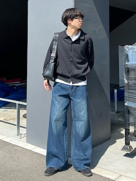 kenさんのコーディネート