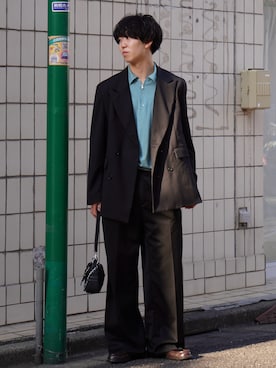 kenさんのコーディネート