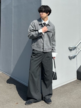 kenさんのコーディネート