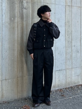 kenさんのコーディネート