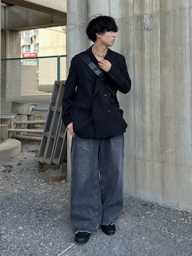 kenさんのコーディネート