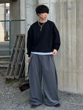 kenさんのコーディネート