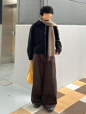 kenさんのコーディネート