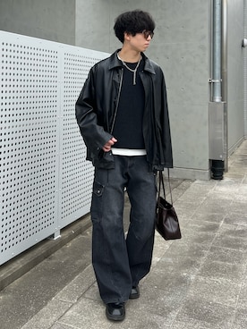 kenさんのコーディネート