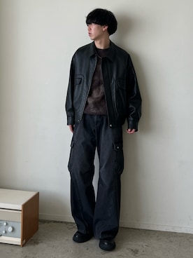 kenさんのコーディネート