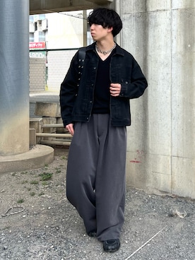 kenさんのコーディネート