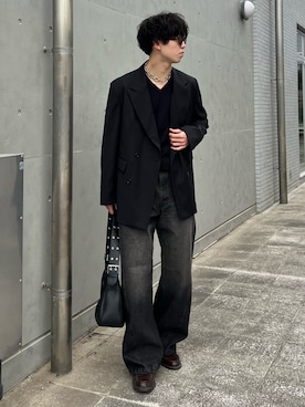kenさんのコーディネート