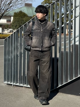 kenさんのコーディネート
