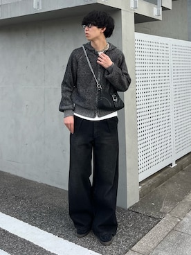 kenさんのコーディネート
