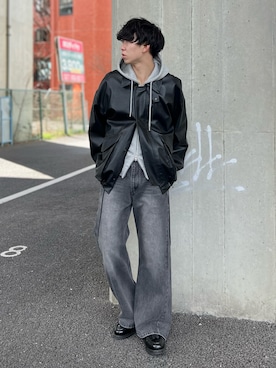 kenさんのコーディネート