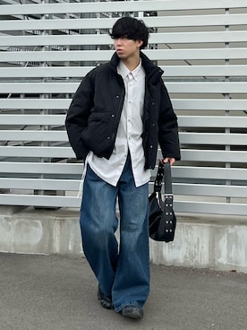 kenさんのコーディネート
