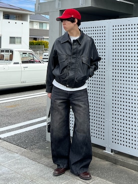 kenさんのコーディネート