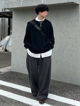 kenさんのコーディネート