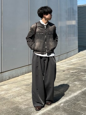 kenさんのコーディネート