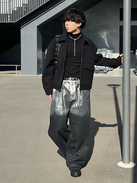kenさんのコーディネート