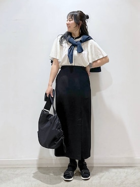 mayu.【GLOBALWORK】さんのコーディネート