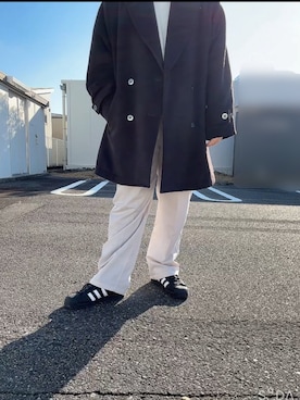 あゆむさんのコーディネート