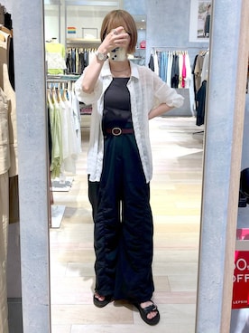 ミヨちゃんさんのコーディネート