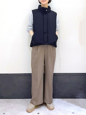 ミヨちゃんさんのコーディネート