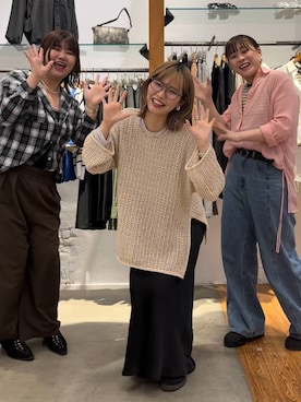 ミヨちゃんさんのコーディネート