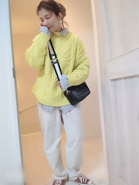 アリエル＊さんのコーディネート