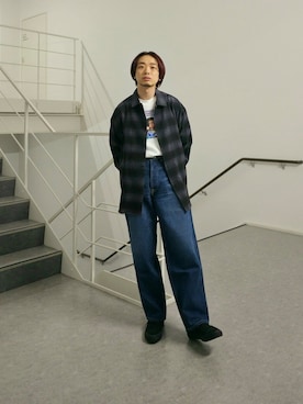 UR_SkmK.さんのコーディネート
