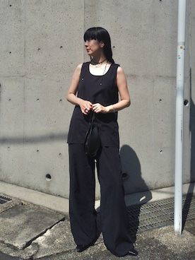 RIKAさんのコーディネート