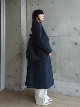 RIKAさんのコーディネート