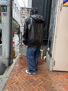 りいちさんのコーディネート