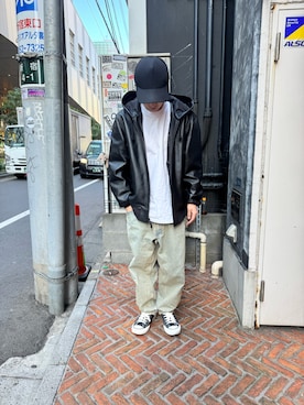 りいちさんのコーディネート