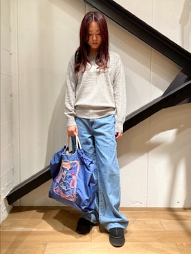 Yukinob2ndさんのコーディネート