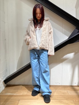 Yukinob2ndさんのコーディネート