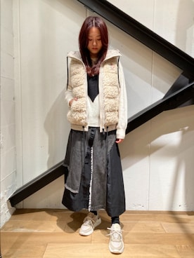Yukinob2ndさんのコーディネート
